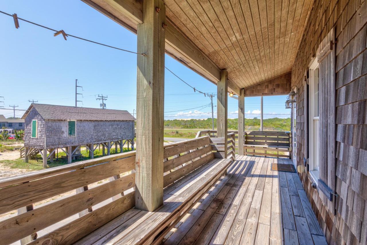 Holiday home 5446 -miss Grace By Realty Nags Head