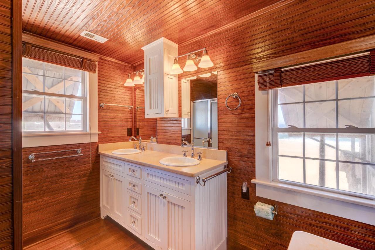 5446 -miss Grace By Realty Holiday home Nags Head