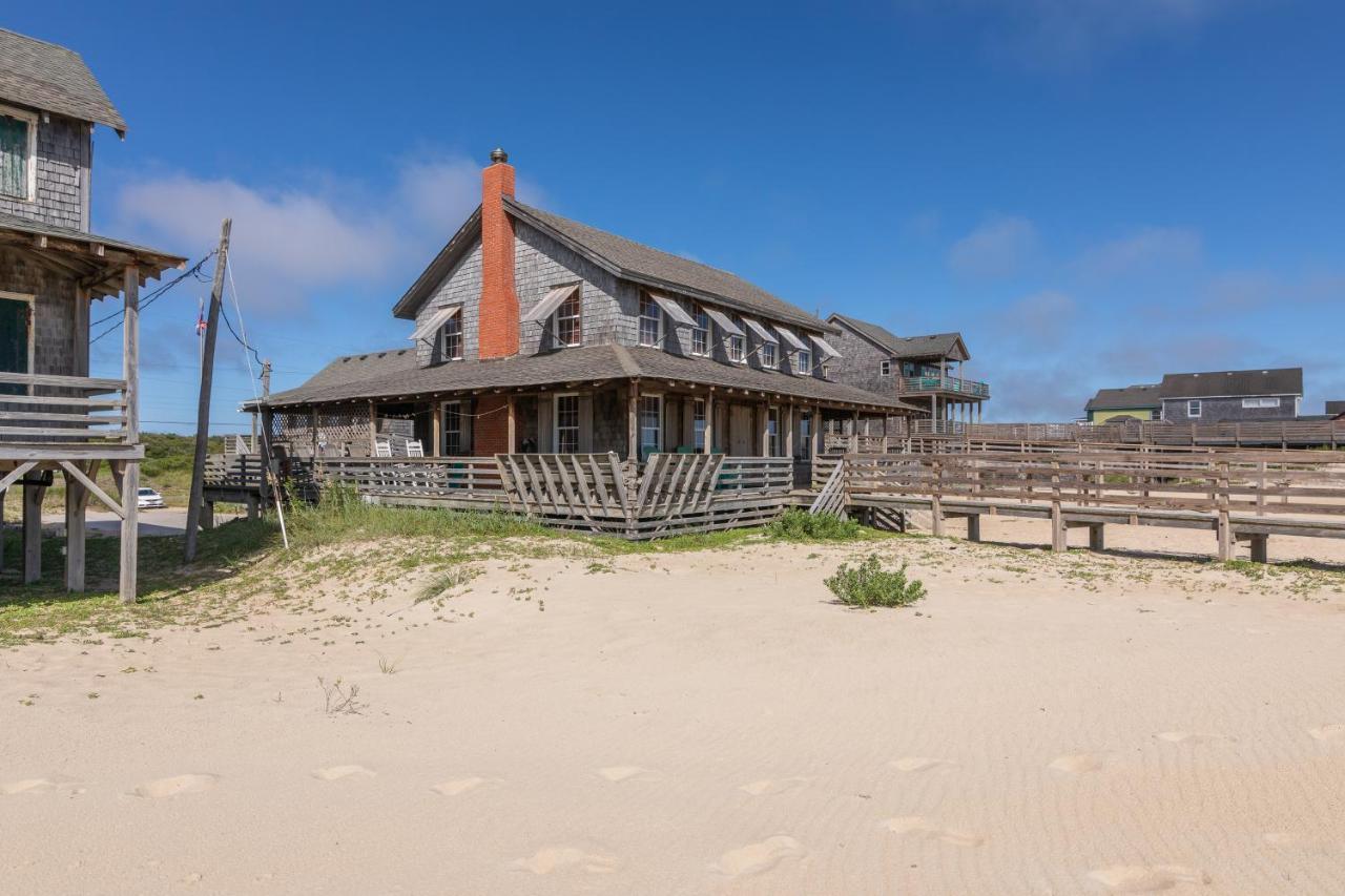 Holiday home 5446 -miss Grace By Realty Nags Head