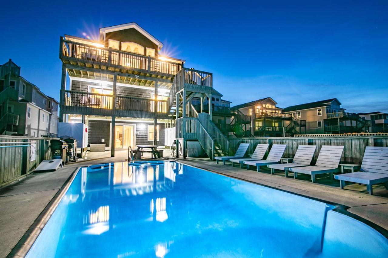 Holiday home 5757 - Atlantis At South Nags Head