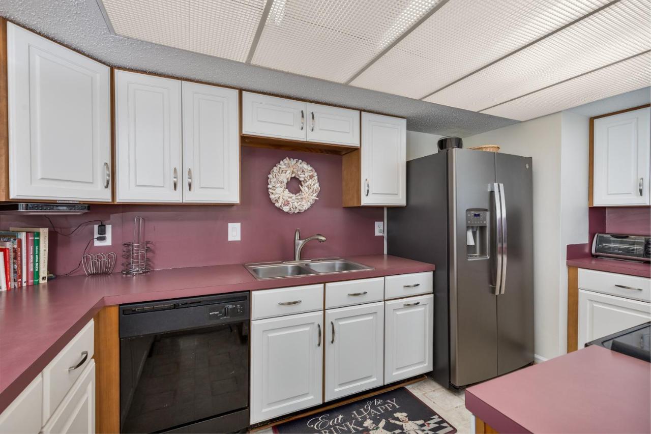 5734 - N Sea Holiday home *