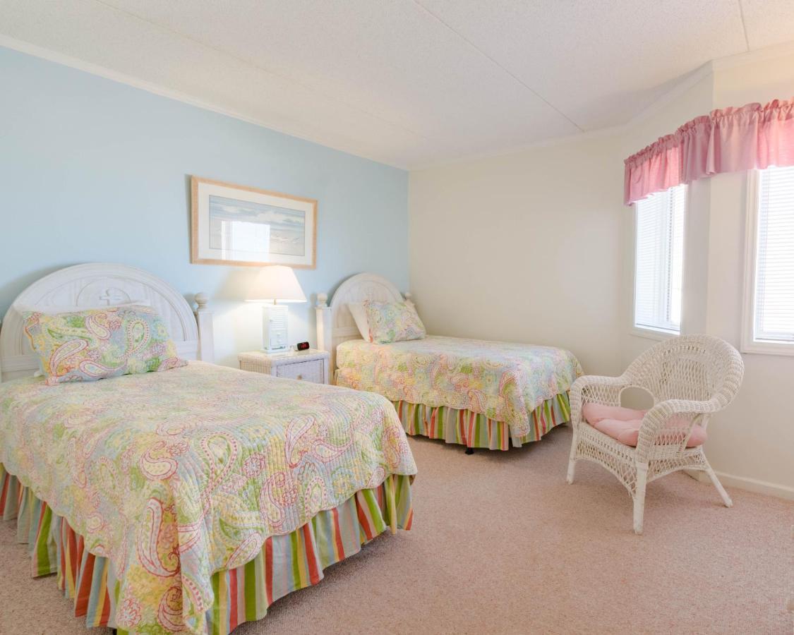 Holiday home 5734 - N Sea