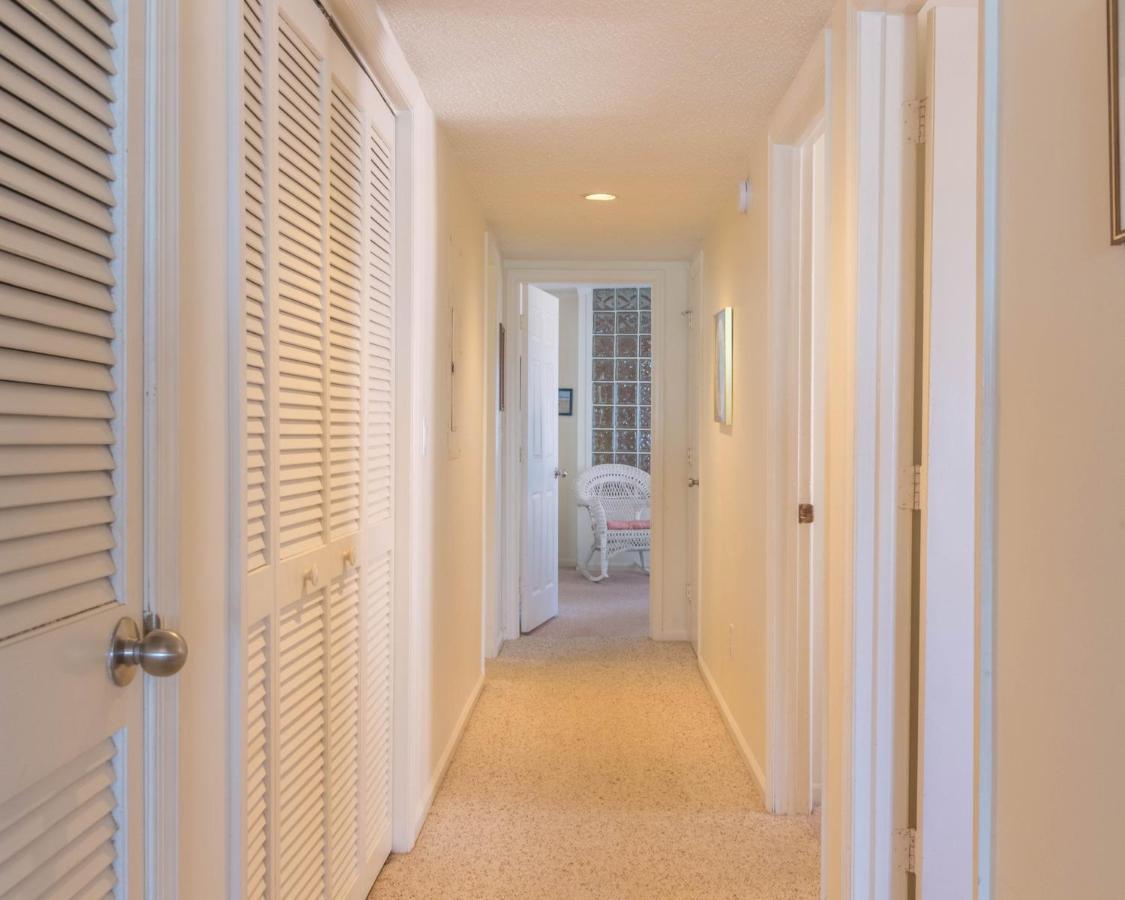 5734 - N Sea Holiday home