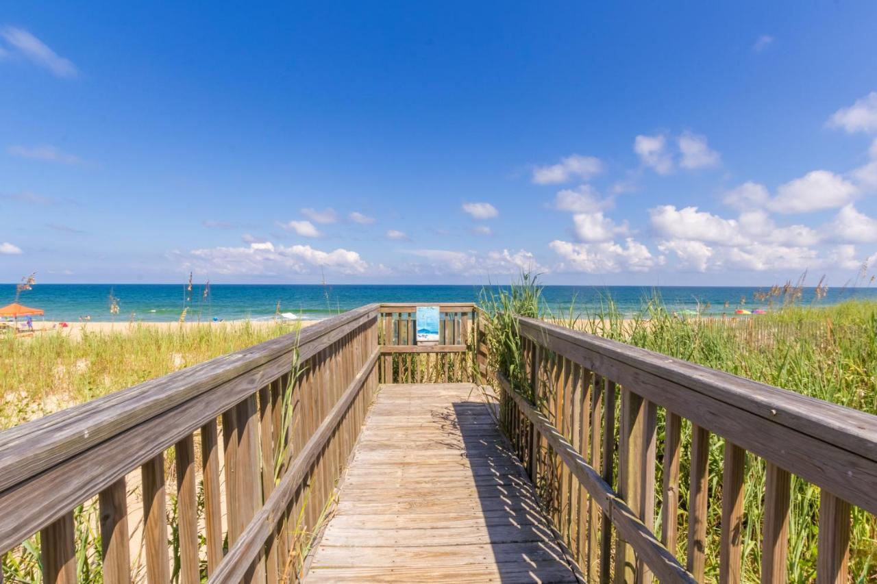 Holiday home 5734 - N Sea *