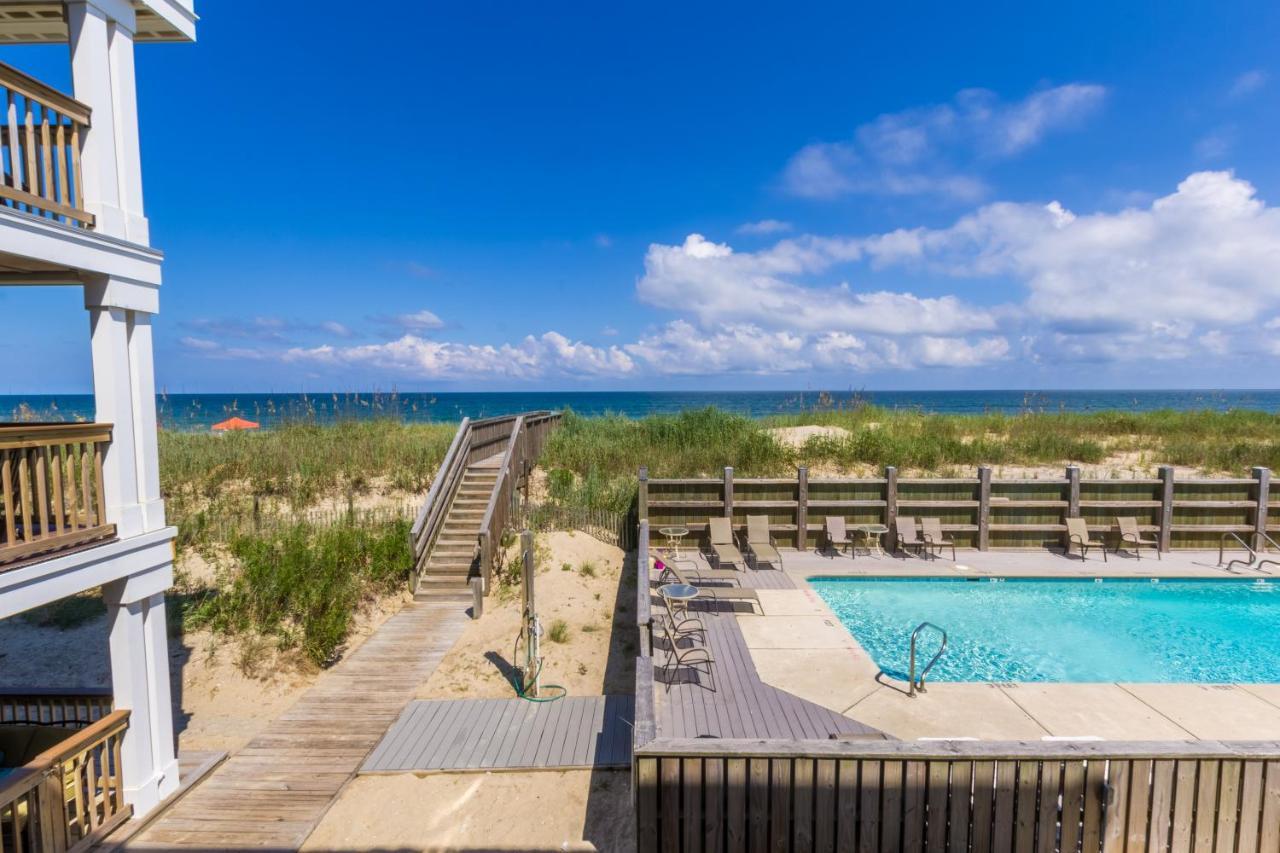Holiday home 5734 - N Sea