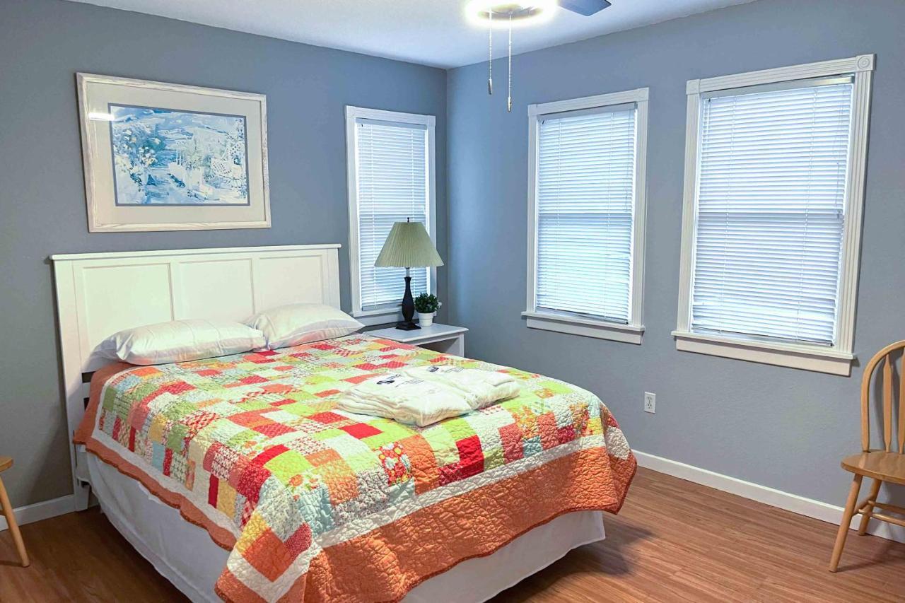 5516 - Mermaid's Den By Realty Holiday home Nags Head