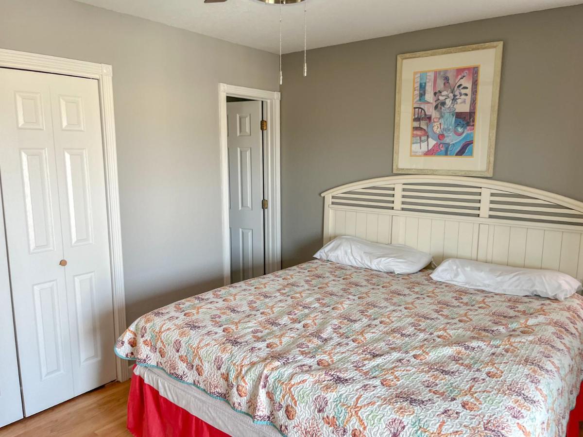 Holiday home 5516 - Mermaid's Den By Realty *