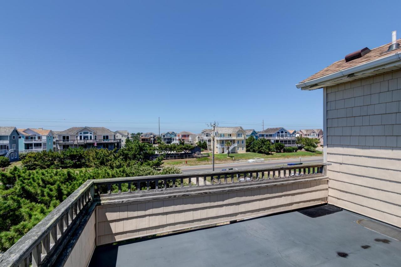 5516 - Mermaid's Den By Realty * Nags Head