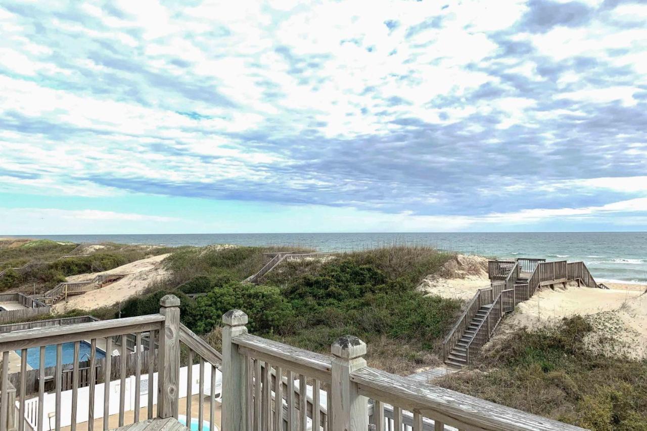 5516 - Mermaid's Den By Realty Holiday home Nags Head