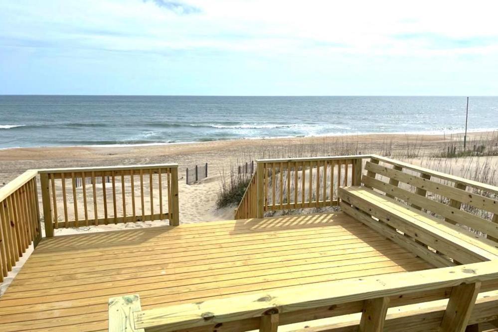 5516 - Mermaid's Den By Realty Holiday home