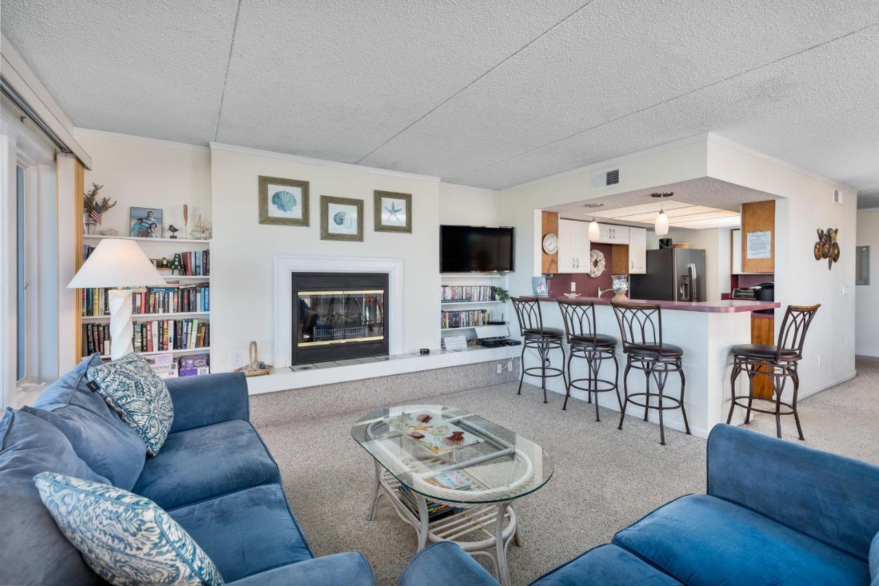 5734 - N Sea Holiday home Nags Head