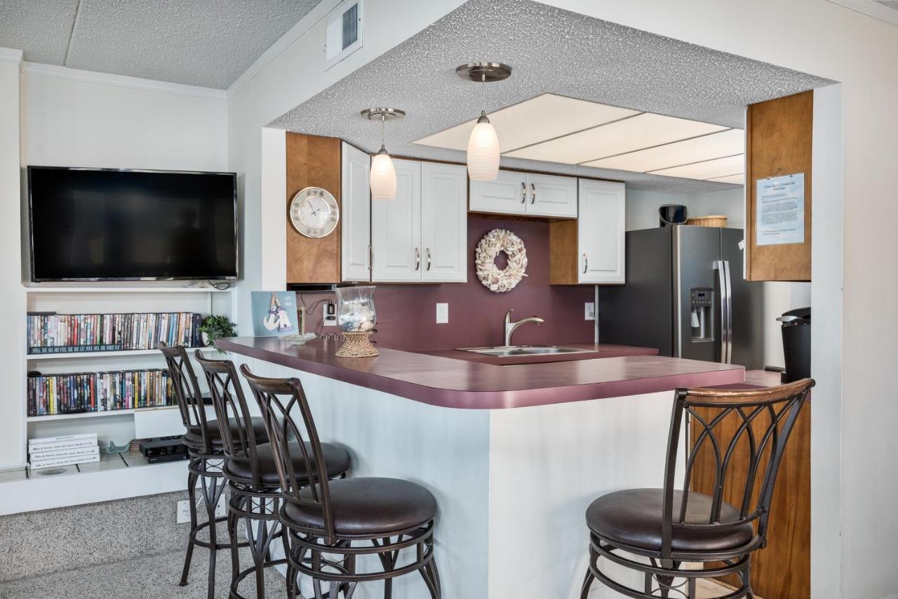 5734 - N Sea Holiday home