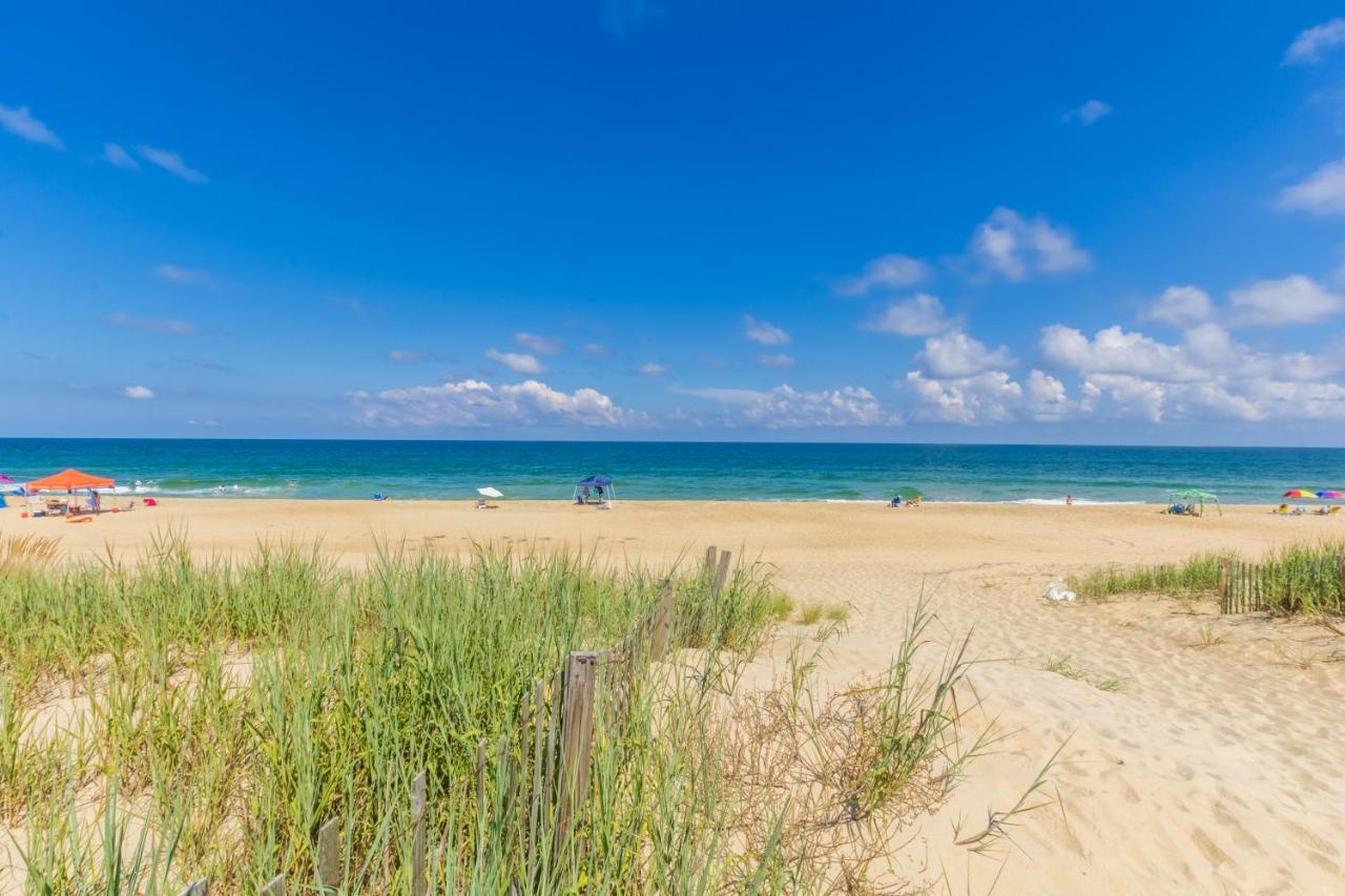 5734 - N Sea Holiday home