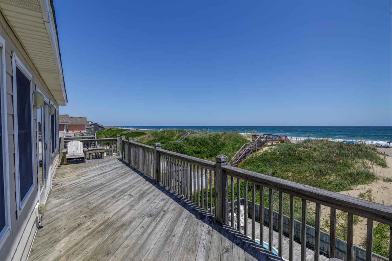 5516 - Mermaid's Den By Realty Holiday home Nags Head