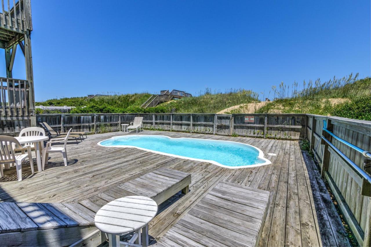 5516 - Mermaid's Den By Realty * Nags Head