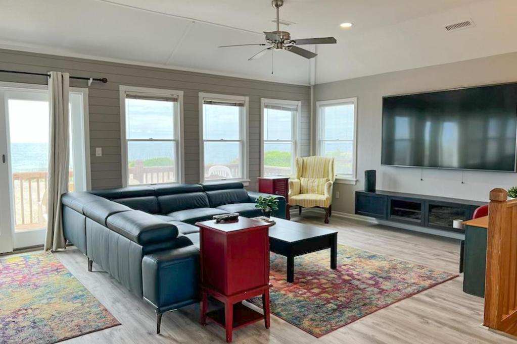 5516 - Mermaid's Den By Realty Nags Head
