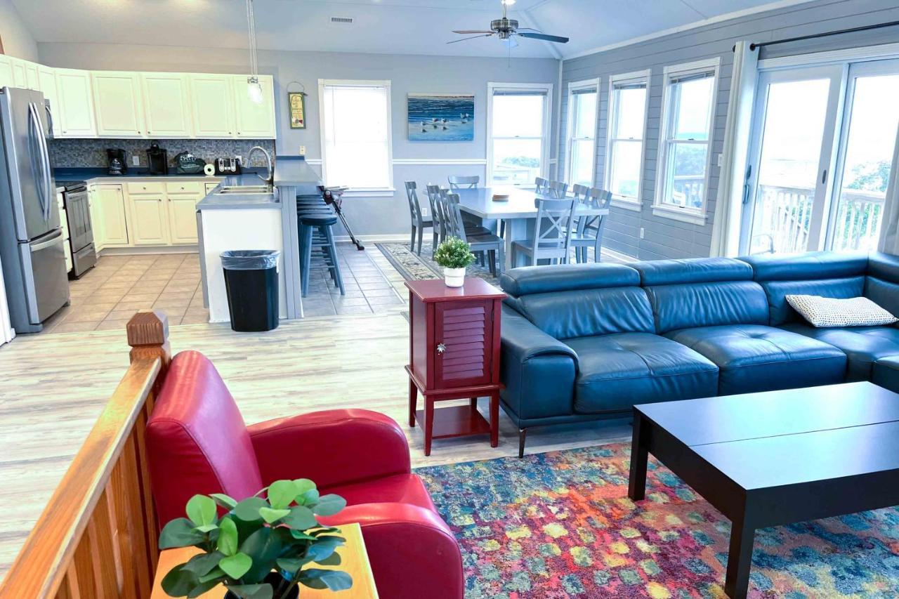 Holiday home 5516 - Mermaid's Den By Realty Nags Head