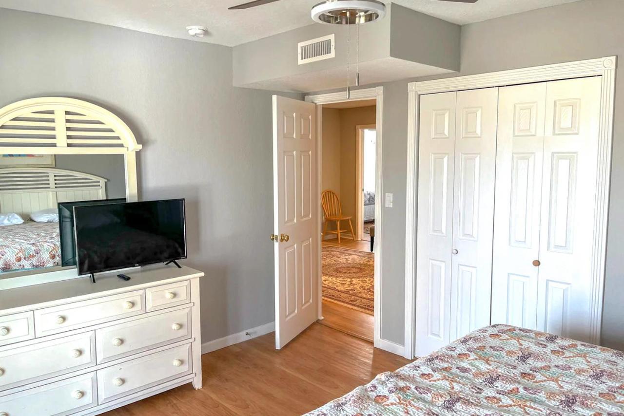 5516 - Mermaid's Den By Realty Nags Head