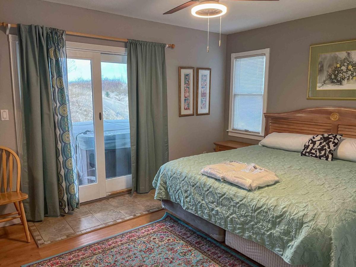 5516 - Mermaid's Den By Realty Holiday home