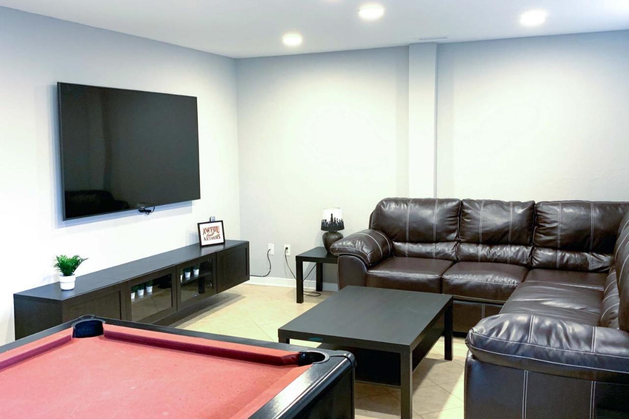 5516 - Mermaid's Den By Realty Holiday home *