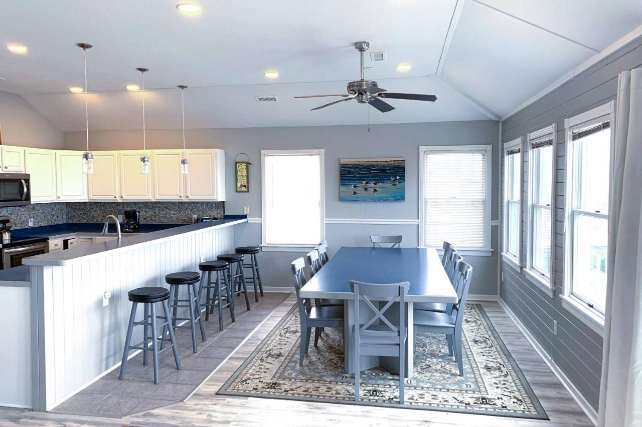 Holiday home 5516 - Mermaid's Den By Realty Nags Head