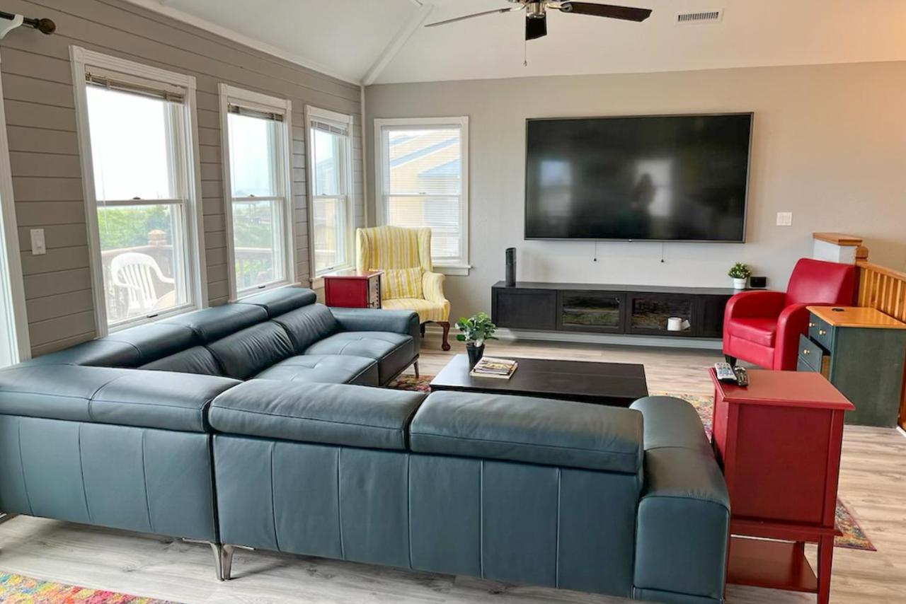 5516 - Mermaid's Den By Realty Nags Head
