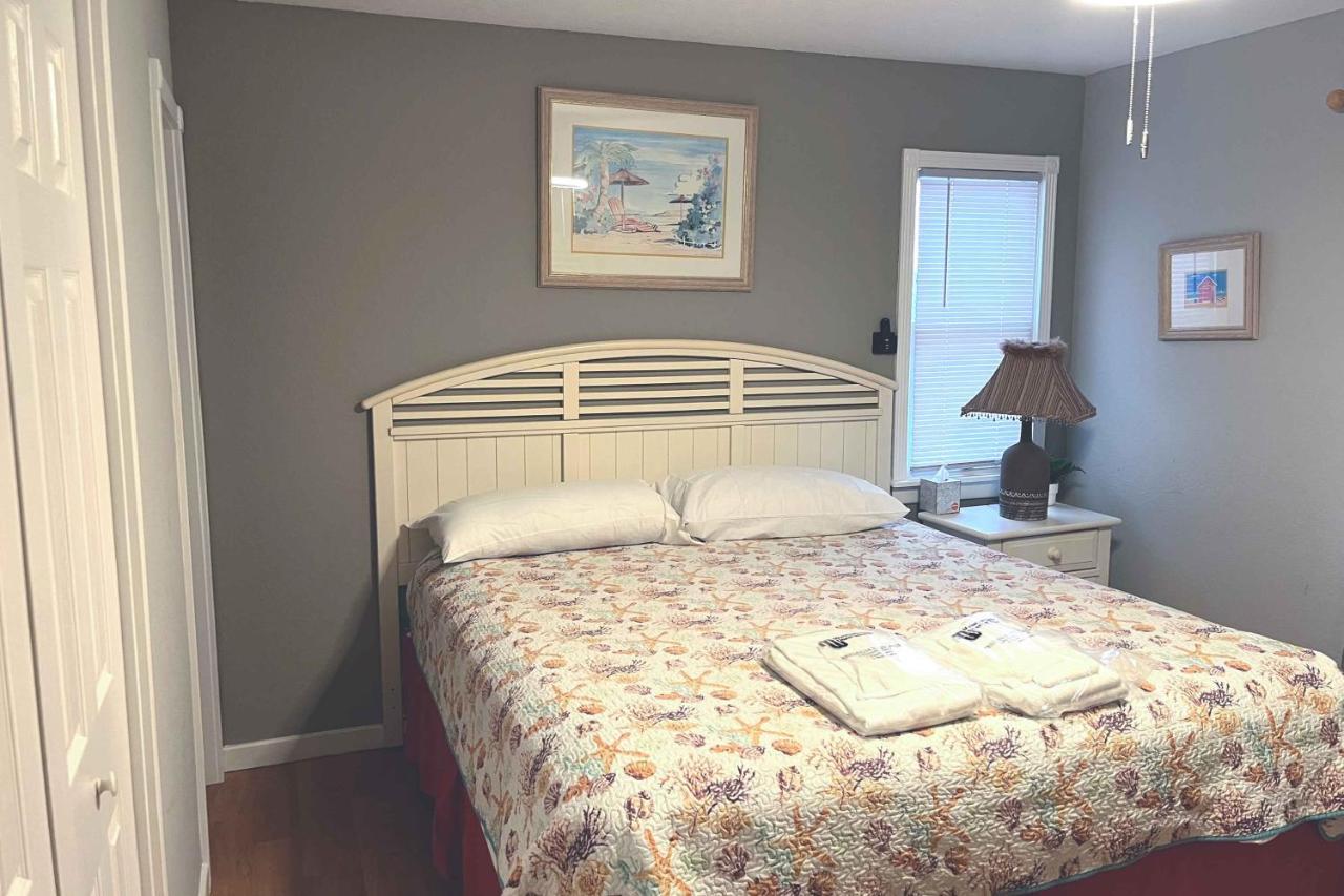 Holiday home 5516 - Mermaid's Den By Realty Nags Head