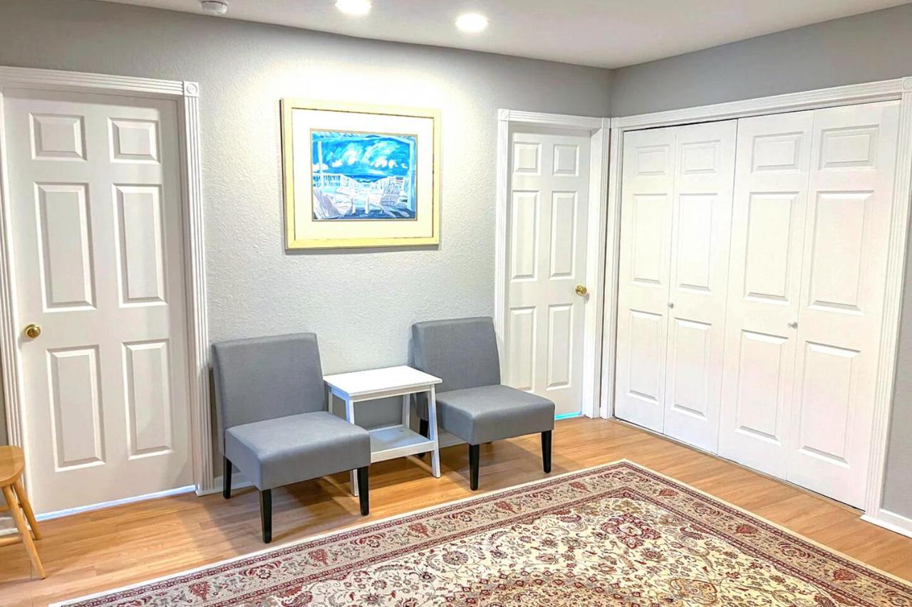 Holiday home 5516 - Mermaid's Den By Realty *