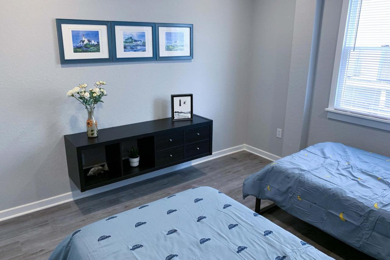 5516 - Mermaid's Den By Realty Holiday home