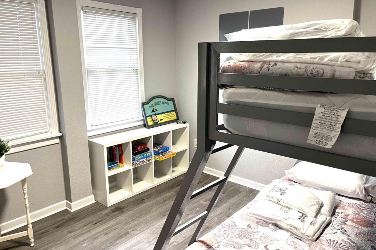 5516 - Mermaid's Den By Realty Holiday home
