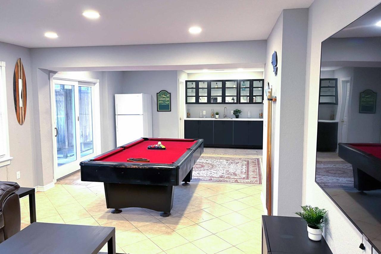 5516 - Mermaid's Den By Realty Holiday home *