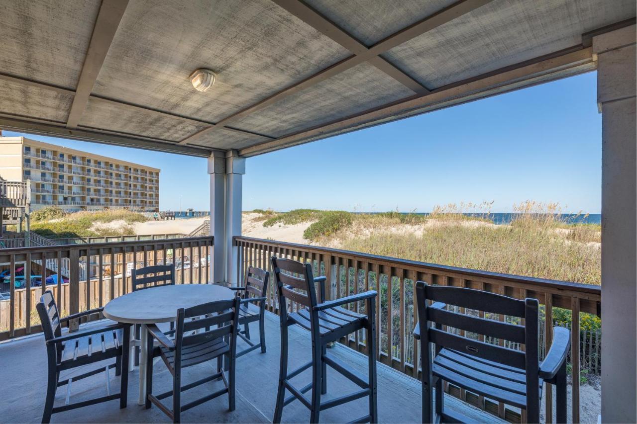 5734 - N Sea Holiday home Nags Head