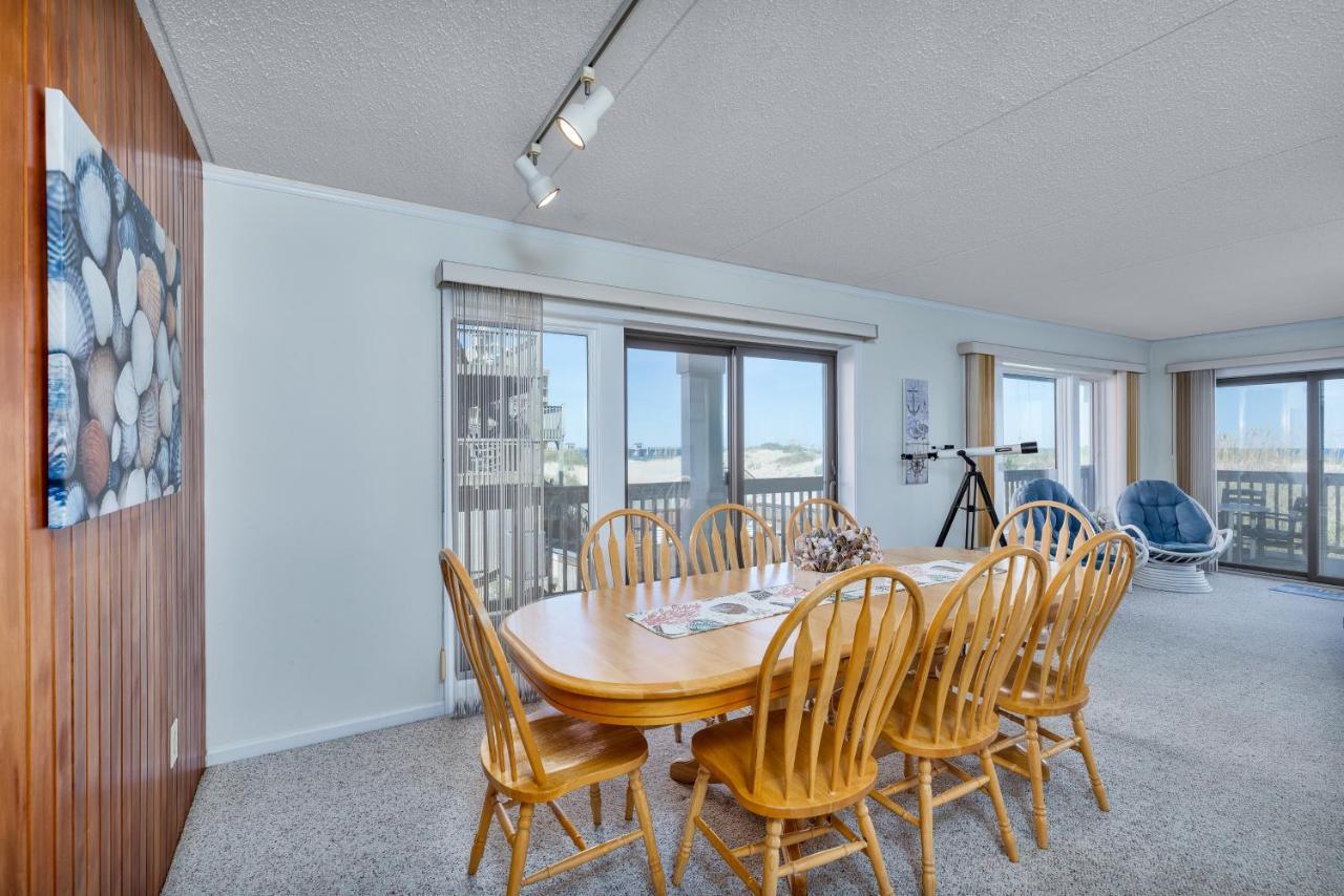 5734 - N Sea Holiday home