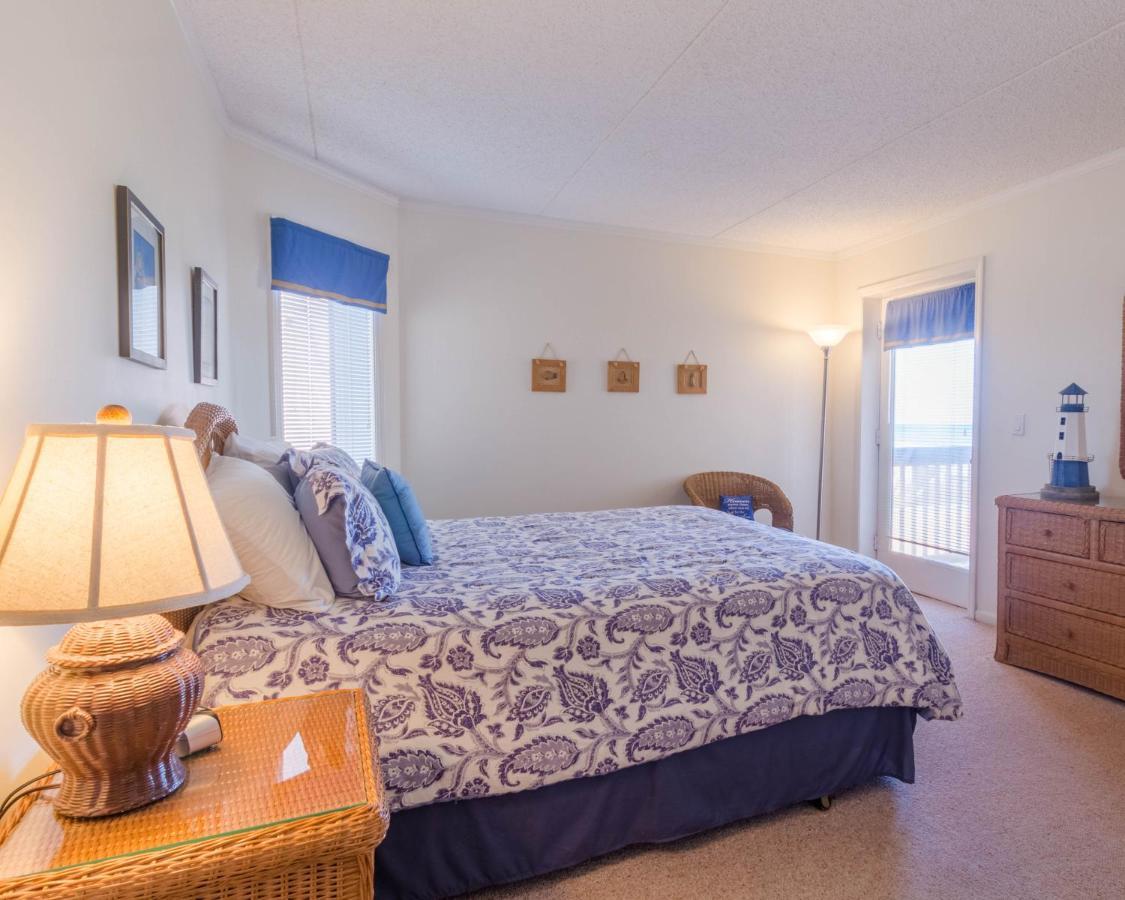 5734 - N Sea Holiday home *