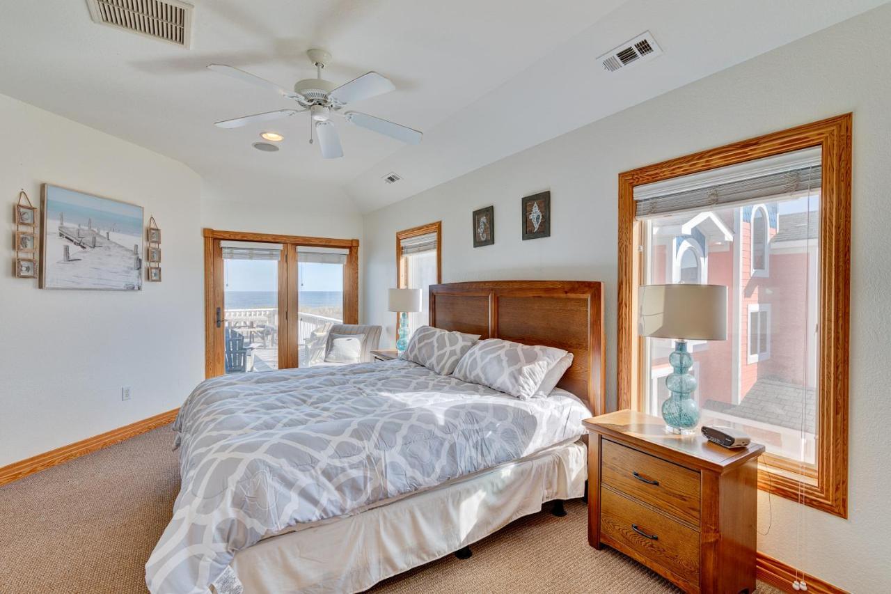 5401 - Wink Beach By Realty Nags Head