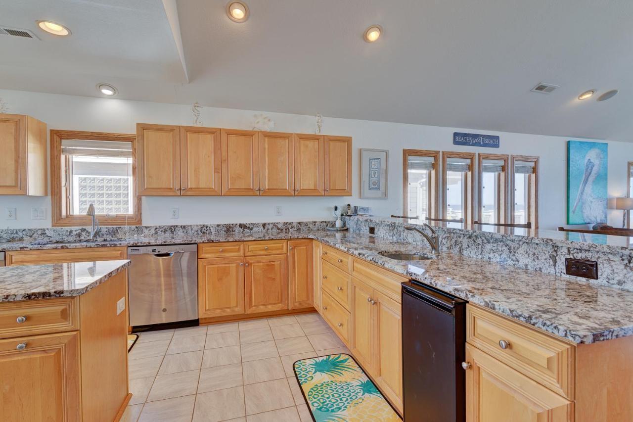 5401 - Wink Beach By Realty Holiday home *