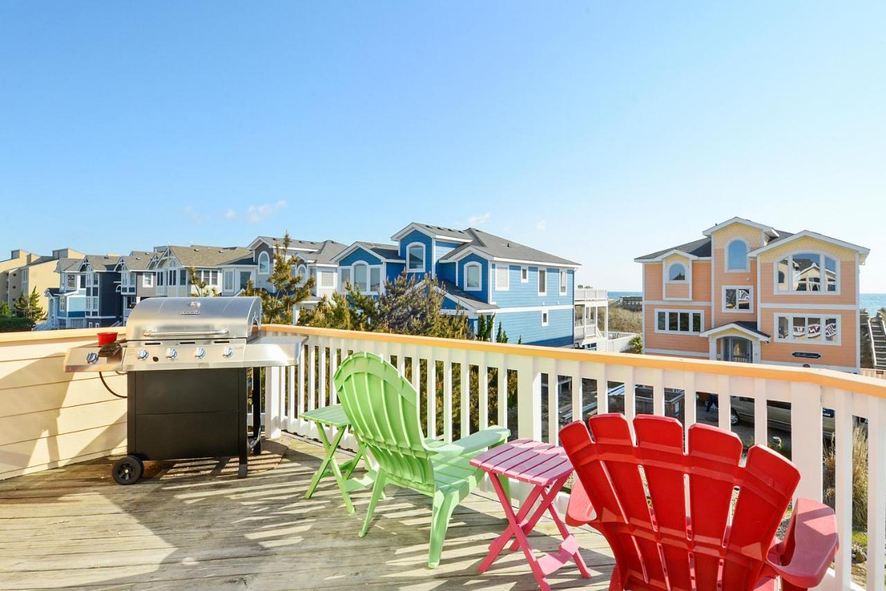 5412 - Seaside Fun By Realty *