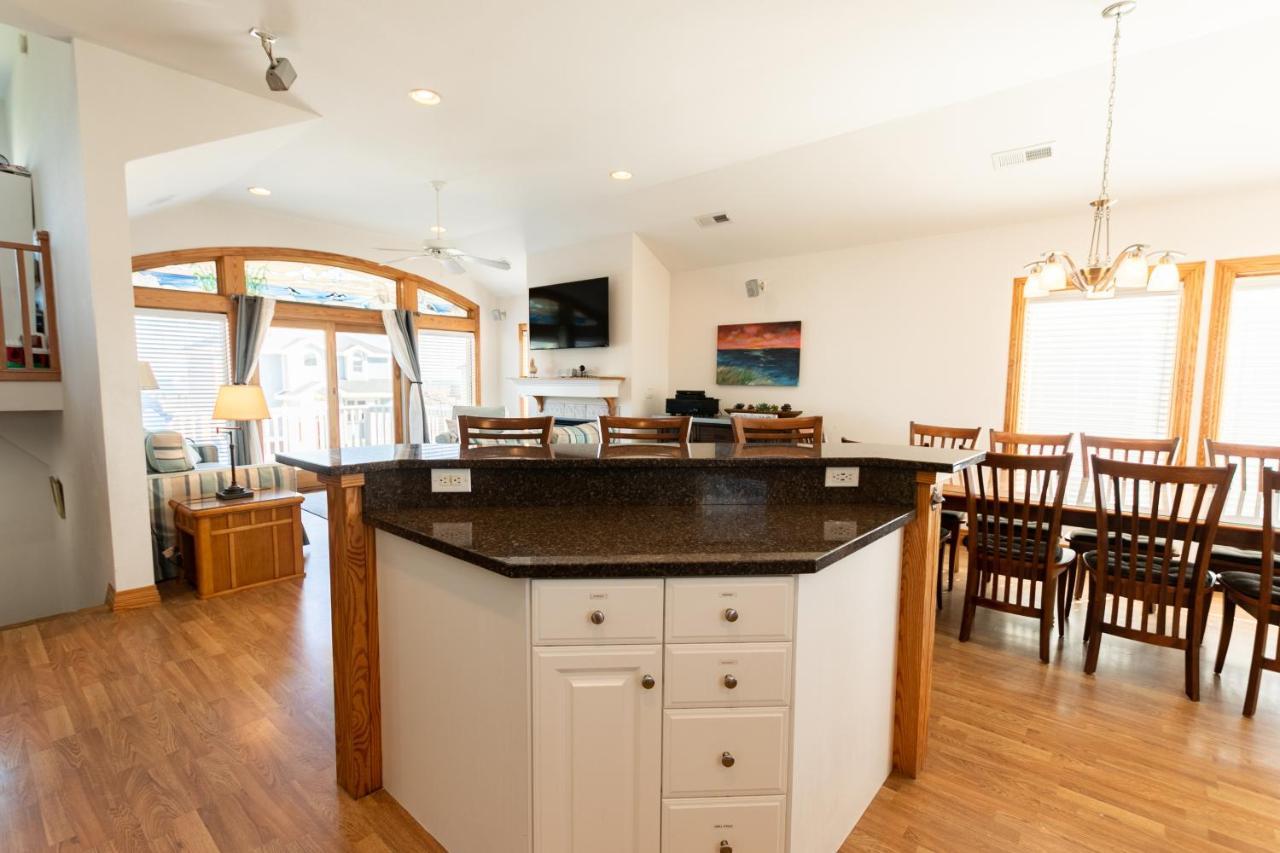 Holiday home 5412 - Seaside Fun By Realty