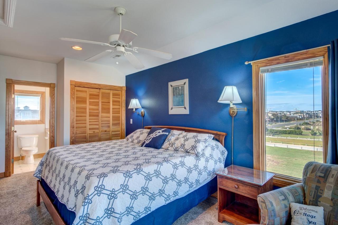 5412 - Seaside Fun By Realty Nags Head