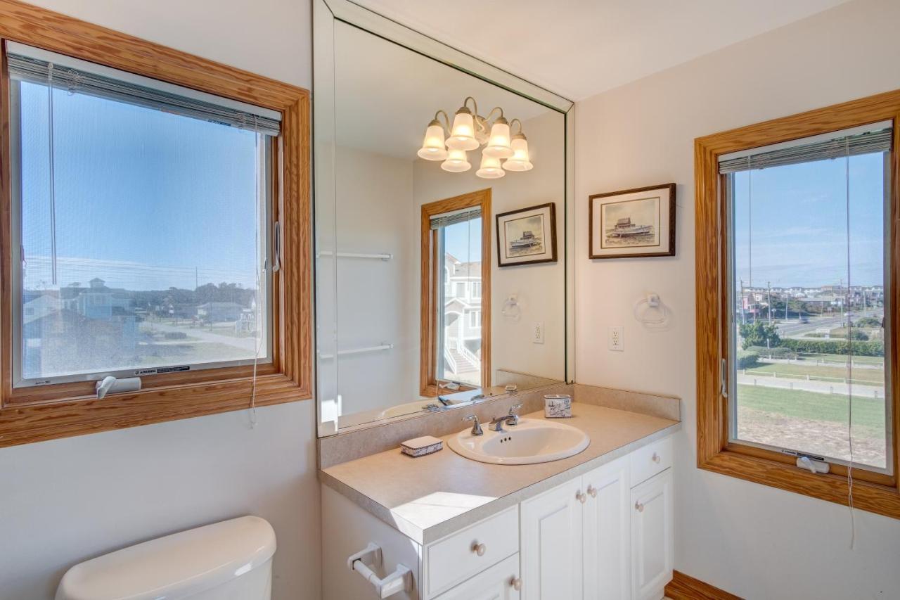 Holiday home 5412 - Seaside Fun By Realty *