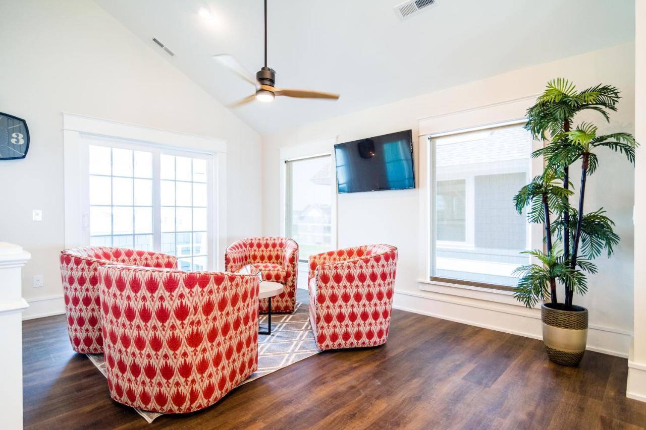 5411 - Atlantic Breeze By Realty