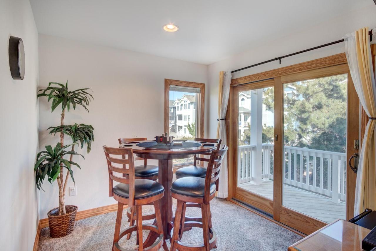5412 - Seaside Fun By Realty Nags Head