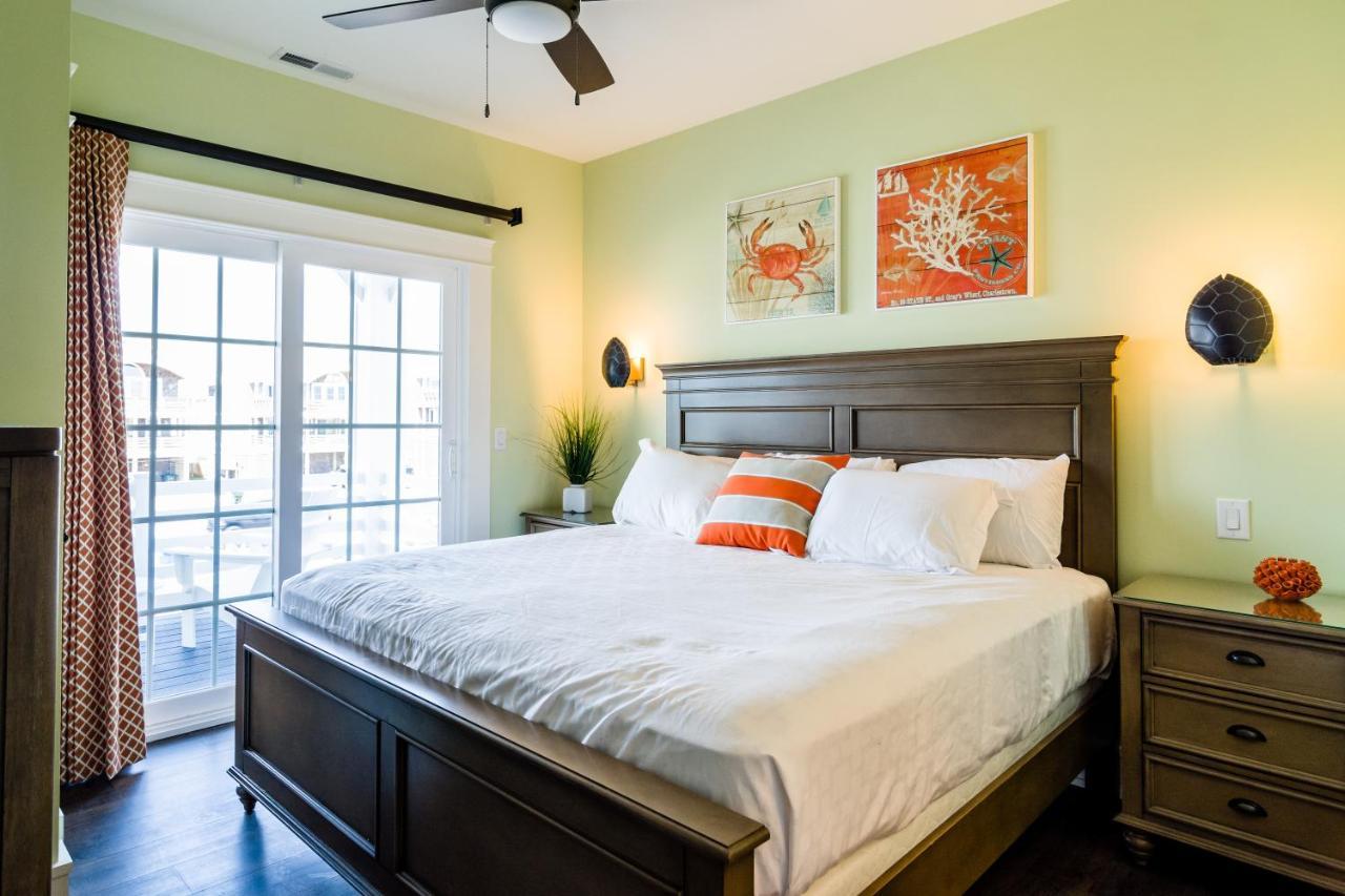 Holiday home 5411 - Atlantic Breeze By Realty *