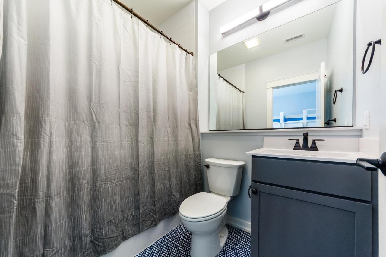 Holiday home 5411 - Atlantic Breeze By Realty Nags Head
