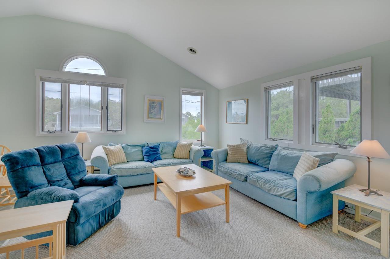 5416 - Liberty Call By Realty * Nags Head