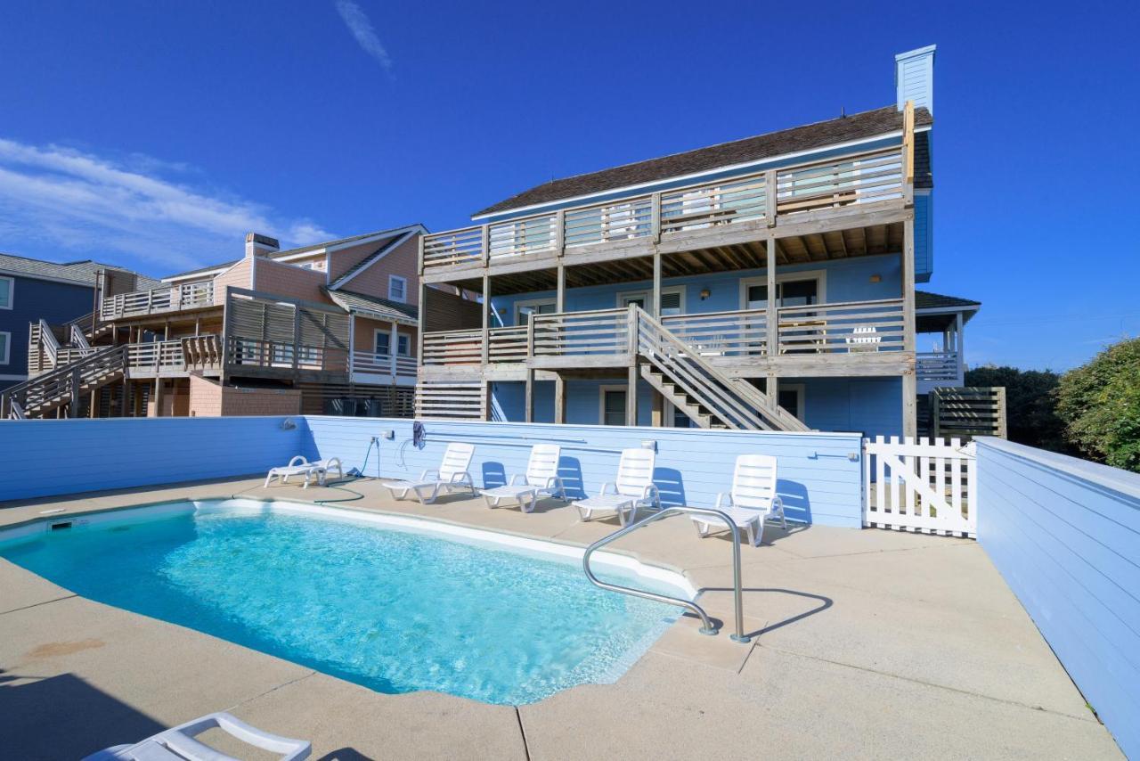 Holiday home 5654 - Lord Of The Sea By Realty Nags Head