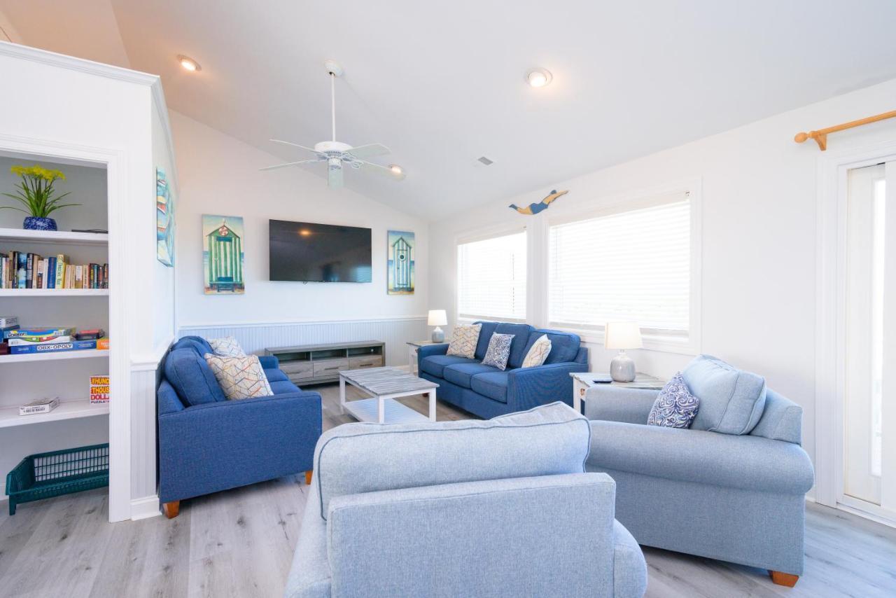 5654 - Lord Of The Sea By Realty Holiday home *