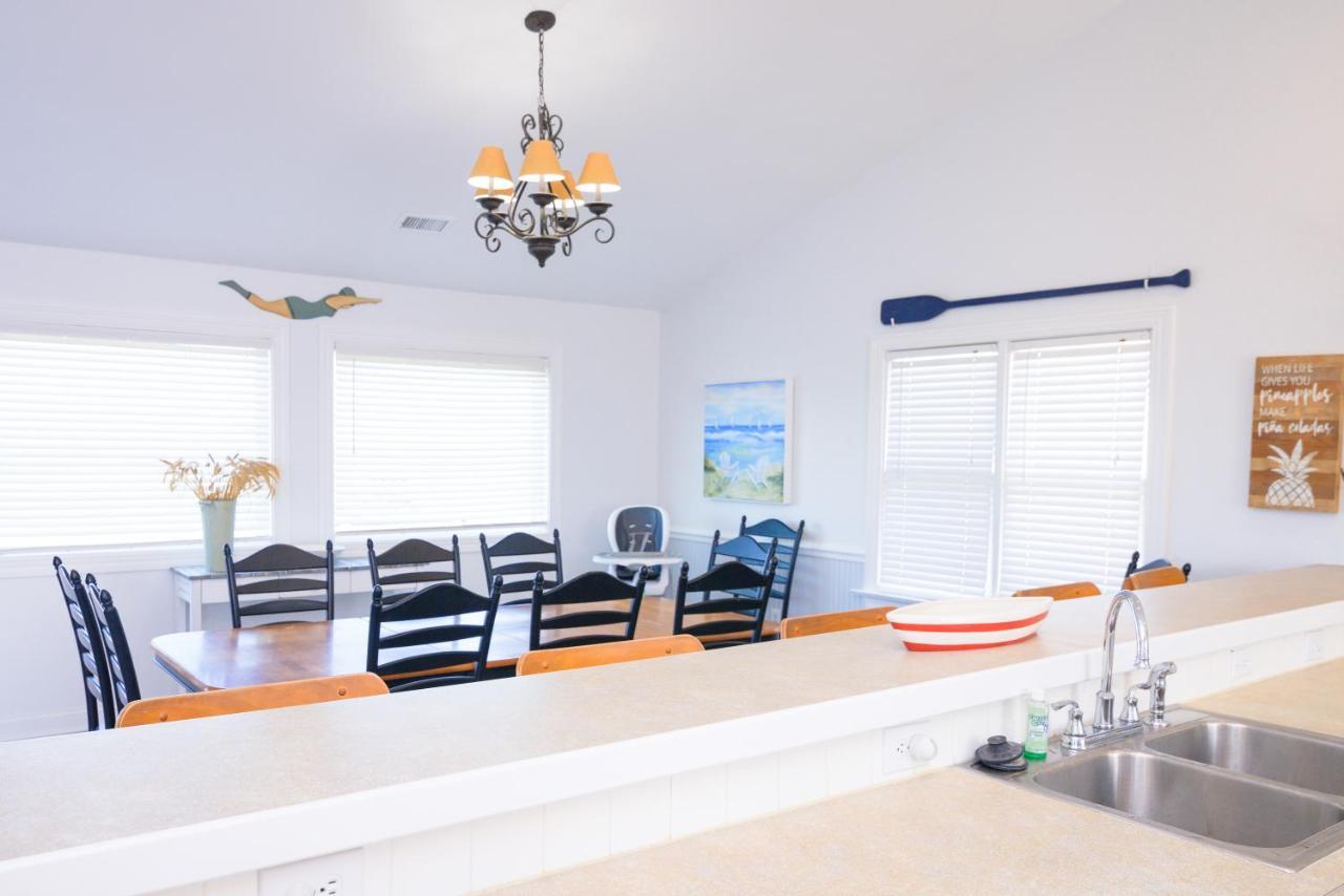 5654 - Lord Of The Sea By Realty * Nags Head