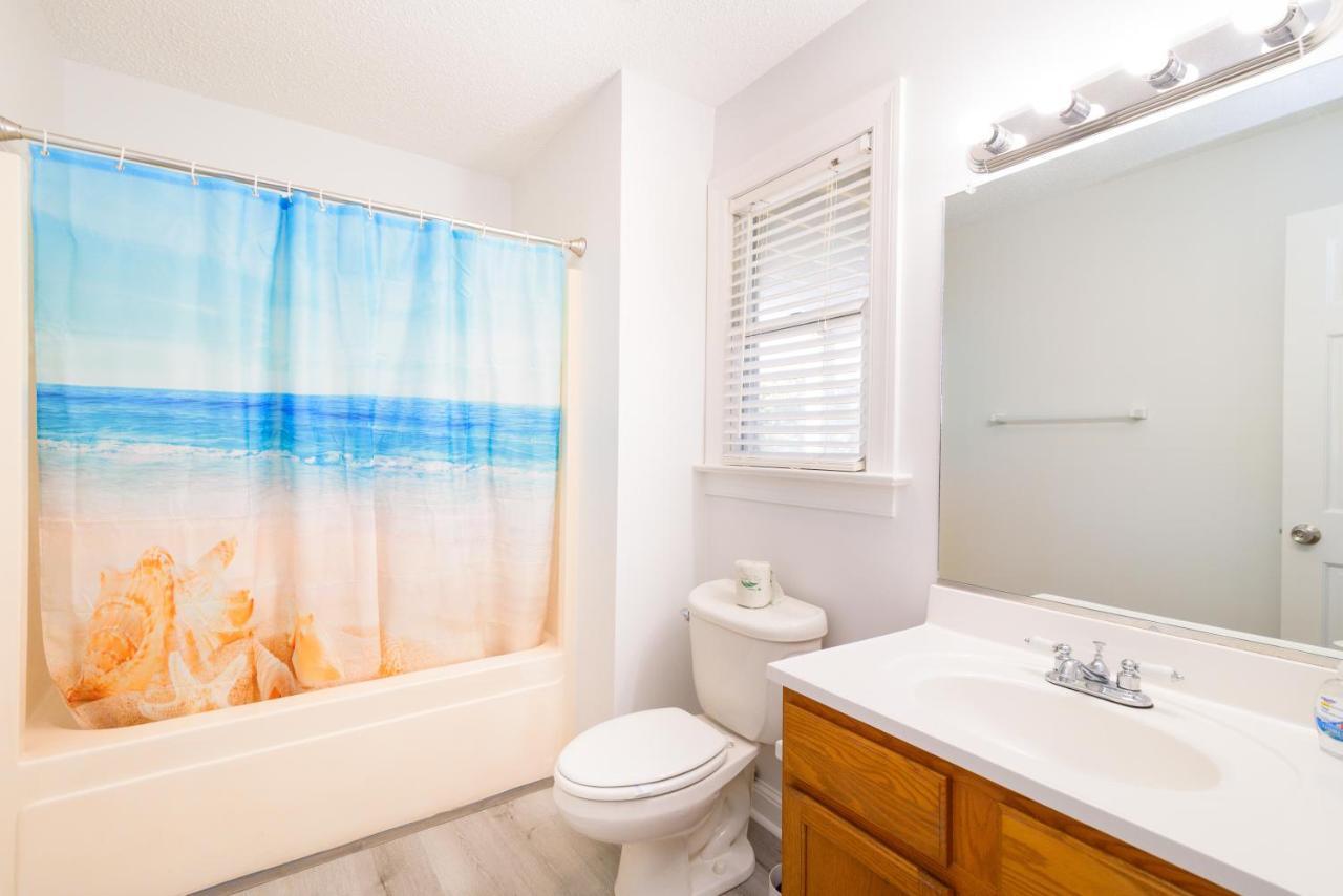 Holiday home 5654 - Lord Of The Sea By Realty
