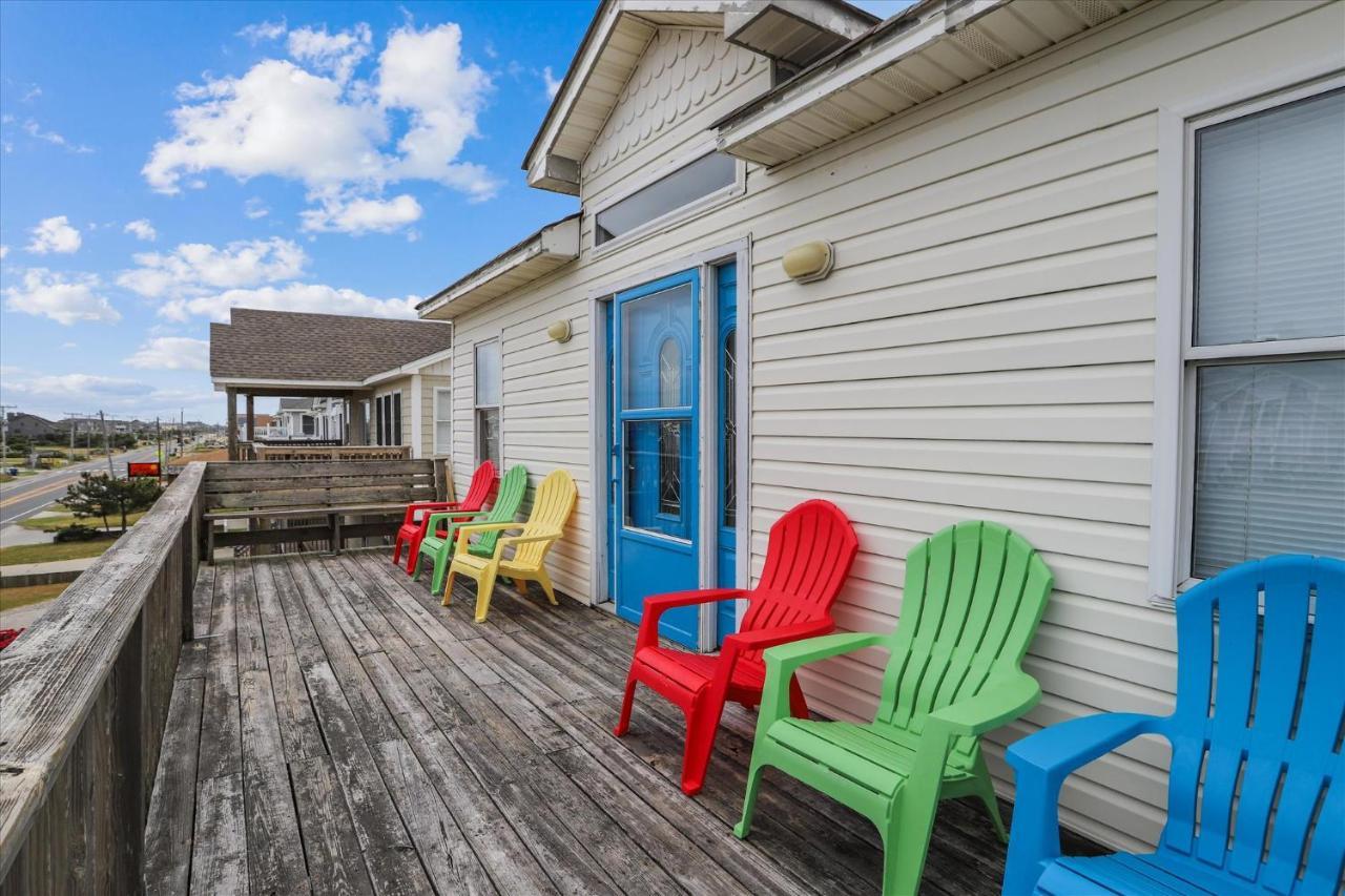5418 - Family Tides By Resort Realty Holiday home